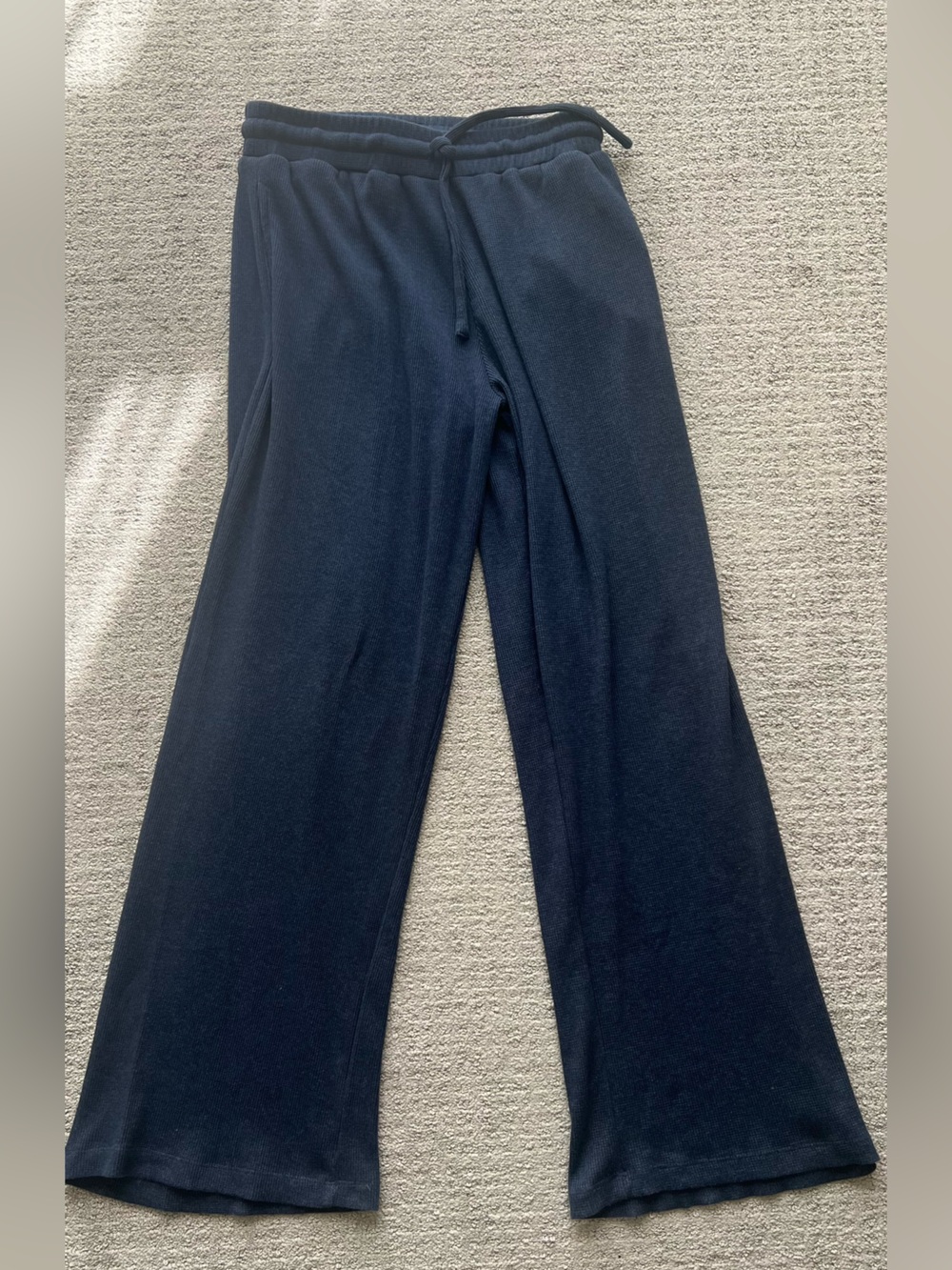Daily Drills Thermal Resort Pants